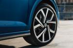 Volkswagen Polo GTI 2018 года (AU)